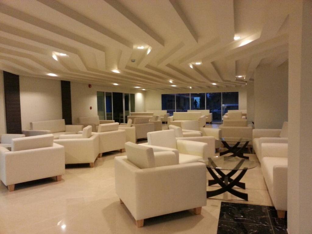 R-Con Rest Sea Ξενοδοχείο Pattaya Εξωτερικό φωτογραφία