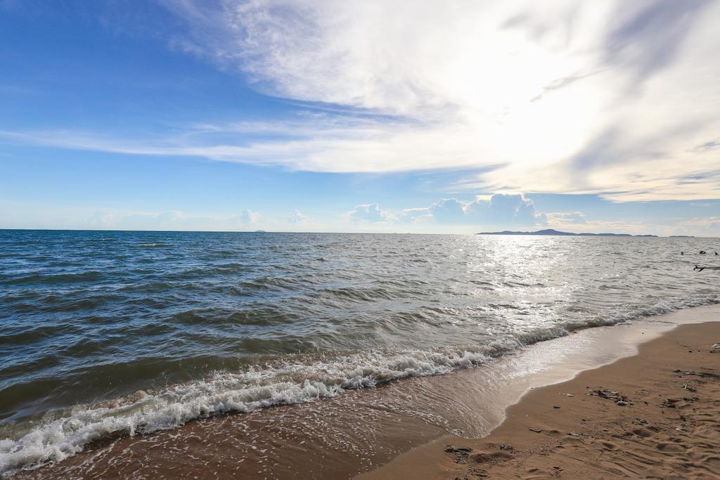 R-Con Rest Sea Ξενοδοχείο Pattaya Εξωτερικό φωτογραφία