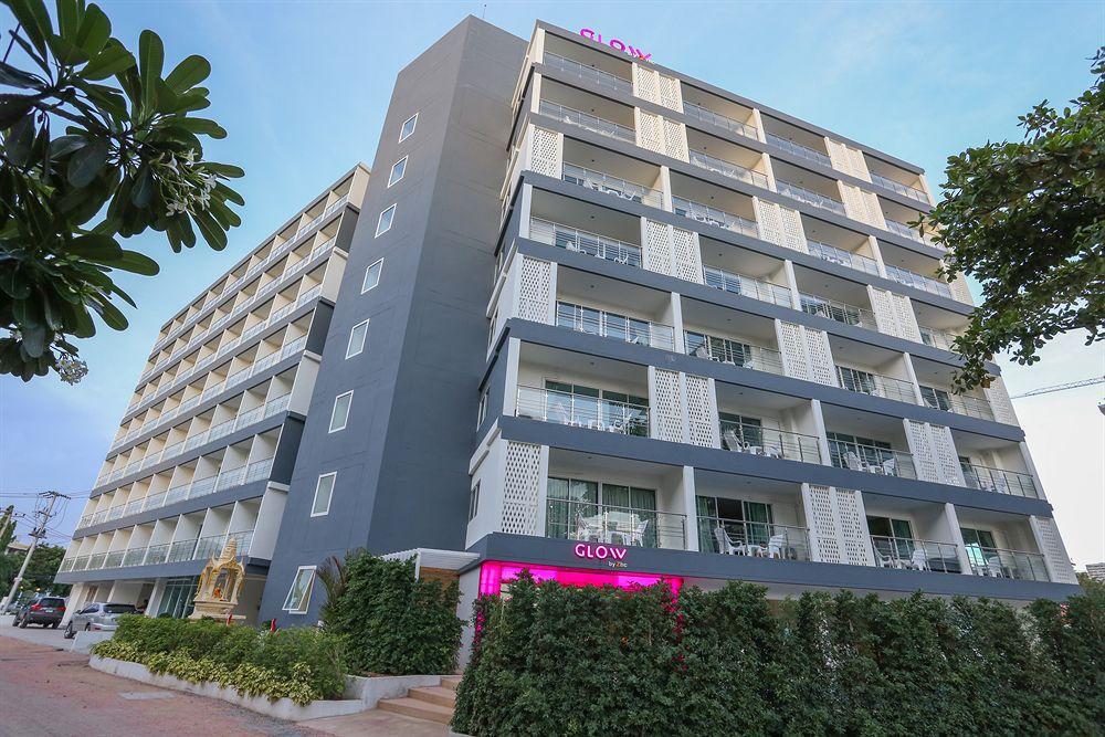 R-Con Rest Sea Ξενοδοχείο Pattaya Εξωτερικό φωτογραφία