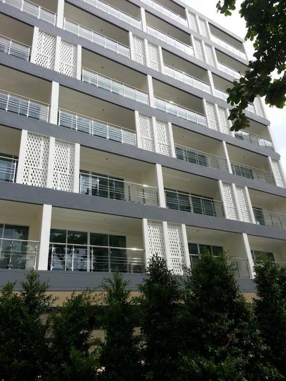 R-Con Rest Sea Ξενοδοχείο Pattaya Εξωτερικό φωτογραφία