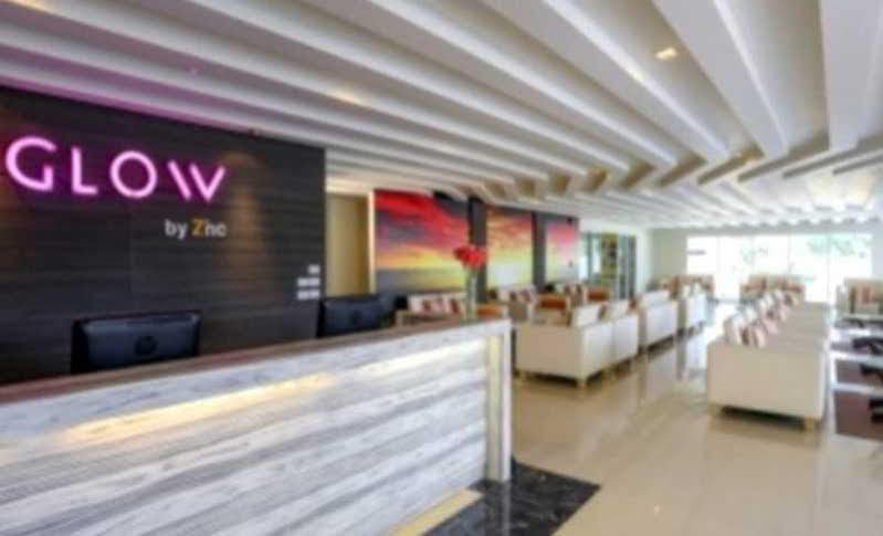 R-Con Rest Sea Ξενοδοχείο Pattaya Εξωτερικό φωτογραφία