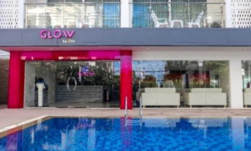 R-Con Rest Sea Ξενοδοχείο Pattaya Εξωτερικό φωτογραφία