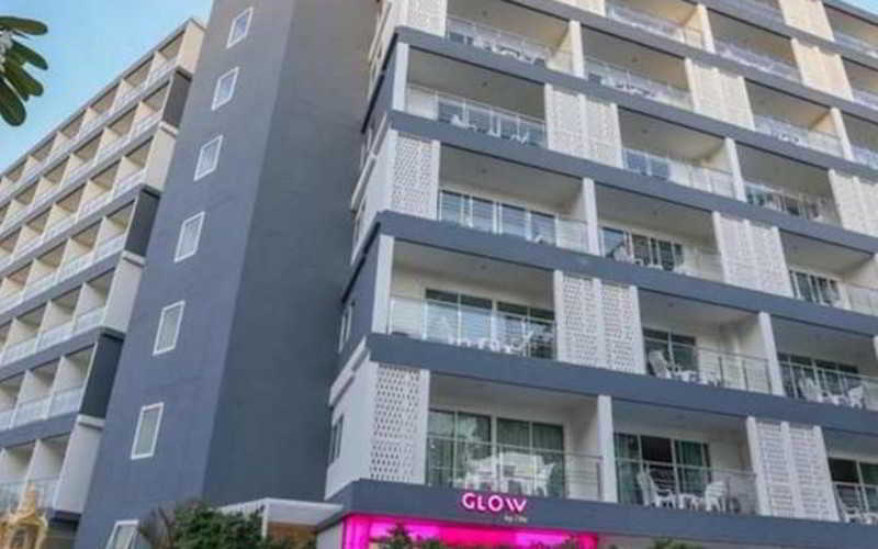 R-Con Rest Sea Ξενοδοχείο Pattaya Εξωτερικό φωτογραφία